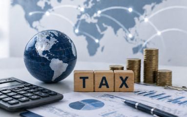 international taxation advisory