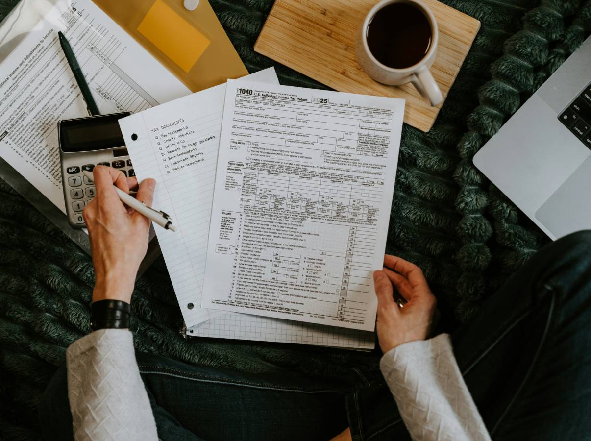 Solutions 3 tax advisory