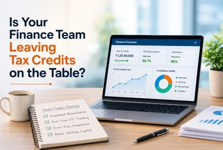 Is Your Finance Team Leaving Tax Credits on the Table?