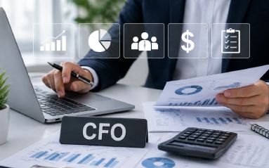 virtual cfo services