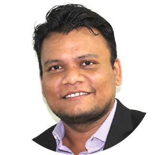 About Us 5 PRATIK GOEL 1