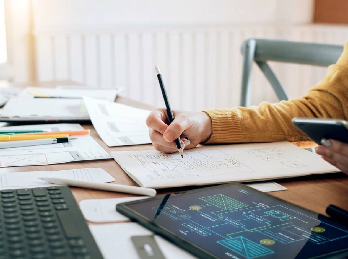 Accounting Services 1 accounting process support