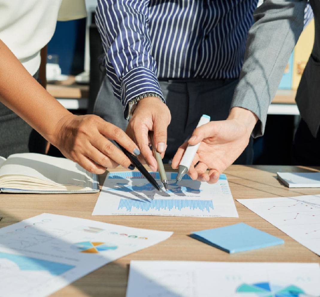 Other Business Services 11 business planning services