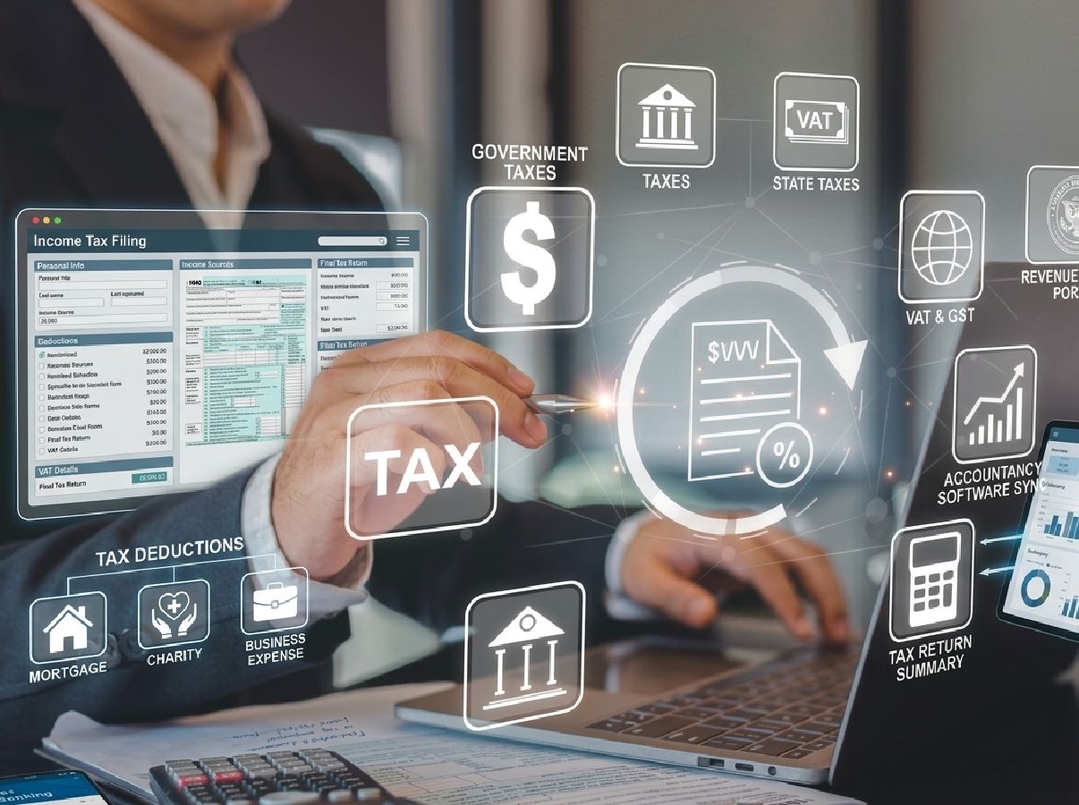 Our Services 7 indirect tax service one