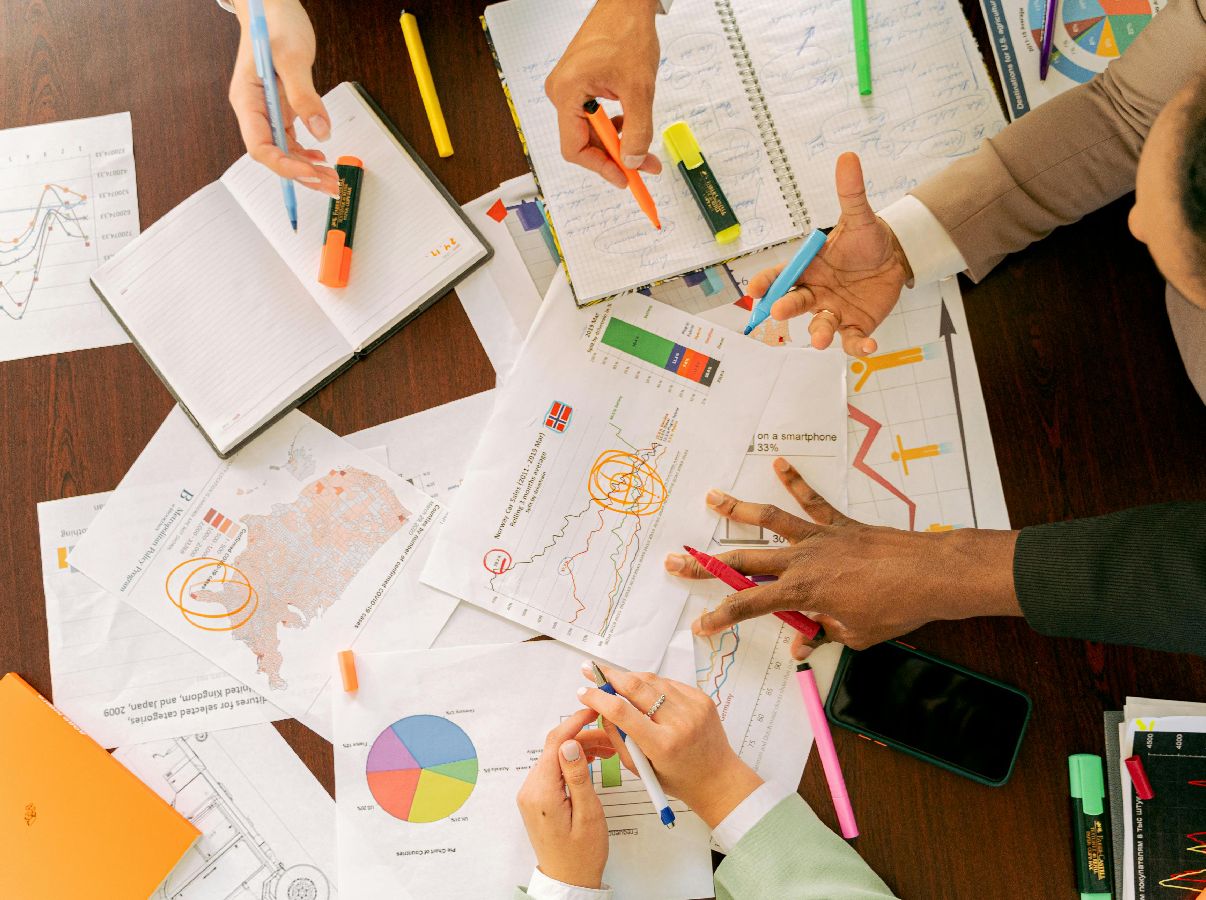 Our Services 6 other business service