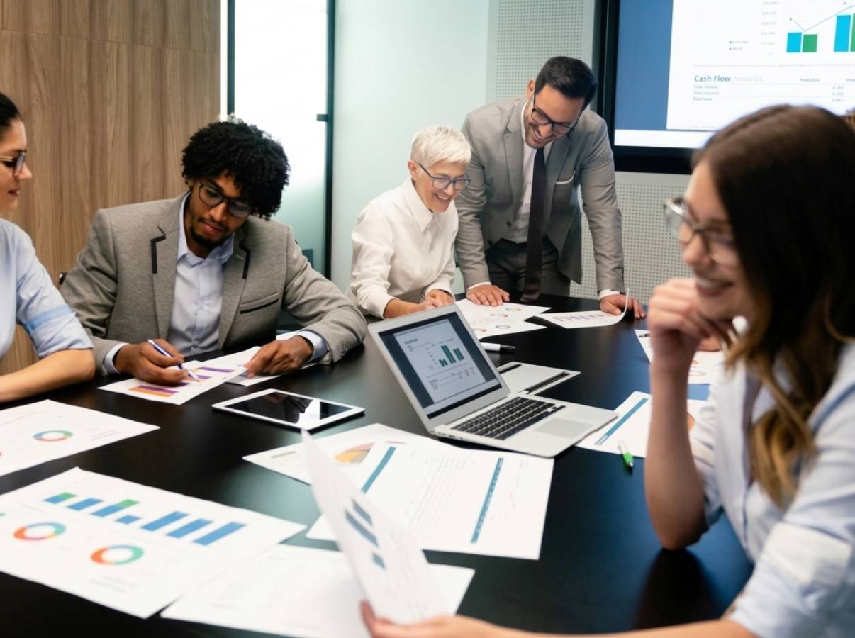 Corporate Services 1 professional corporate services