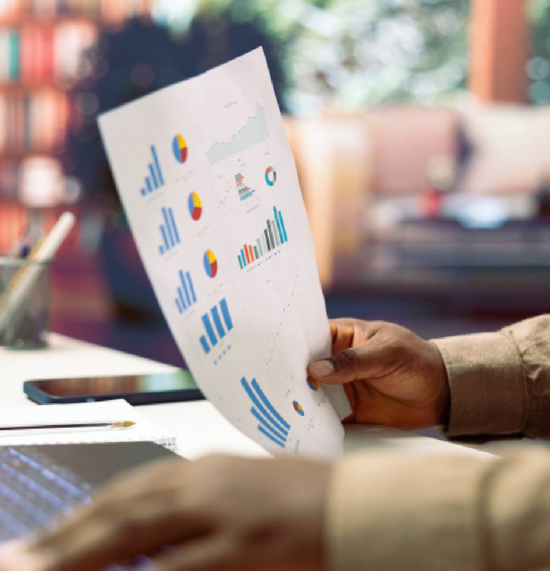 Accounting Services 14 reporting and forcasting