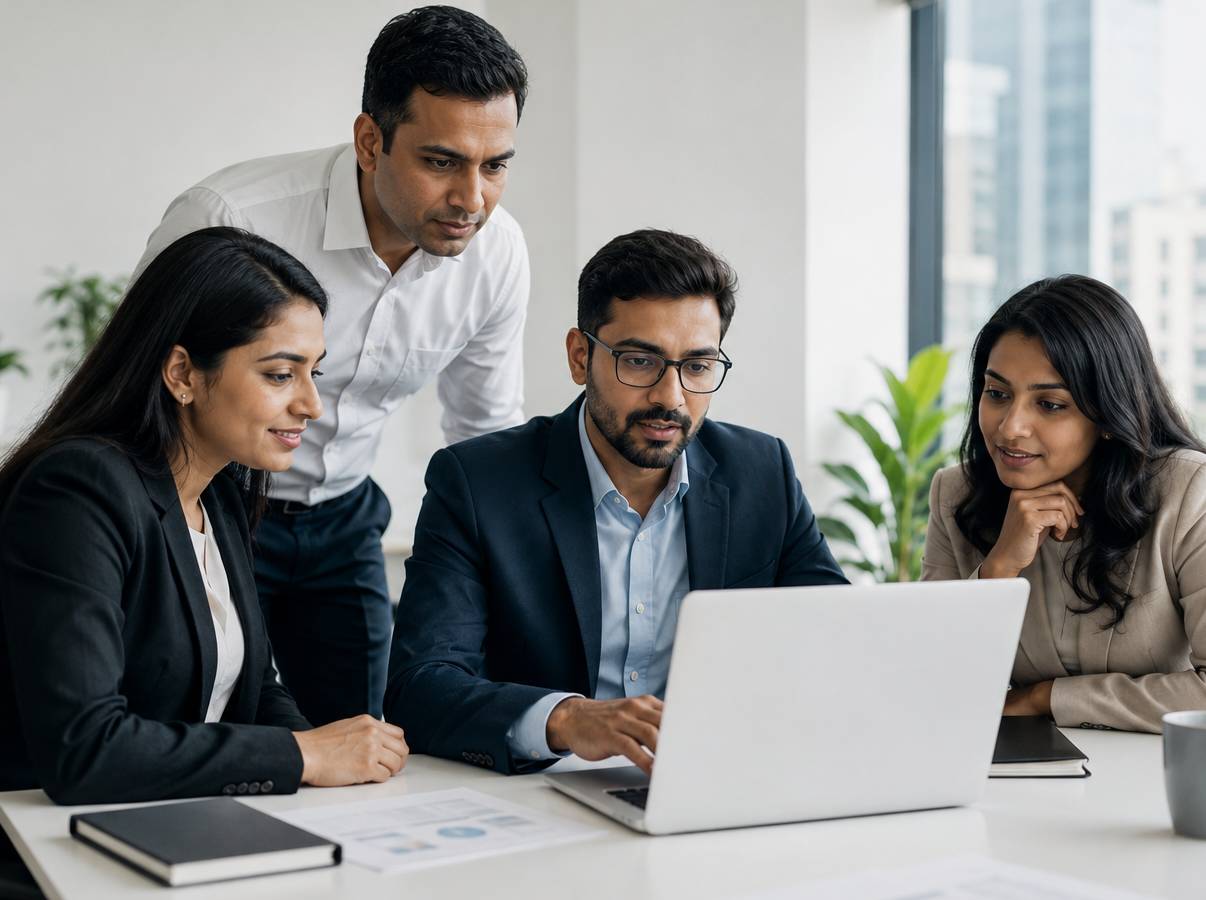 Chartered Accountants in Mulund West 1 CA firms in mulund