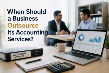 When Should a Business Outsource Its Accounting Services? Signs, Benefits & Costs (2026 Guide)