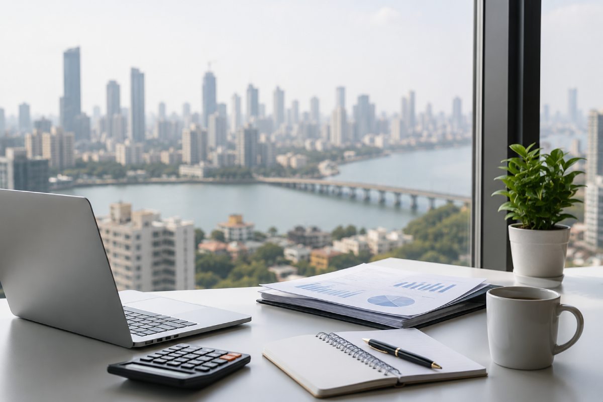 Chartered Accountants in Mulund West 10 across mulund west and mumbai