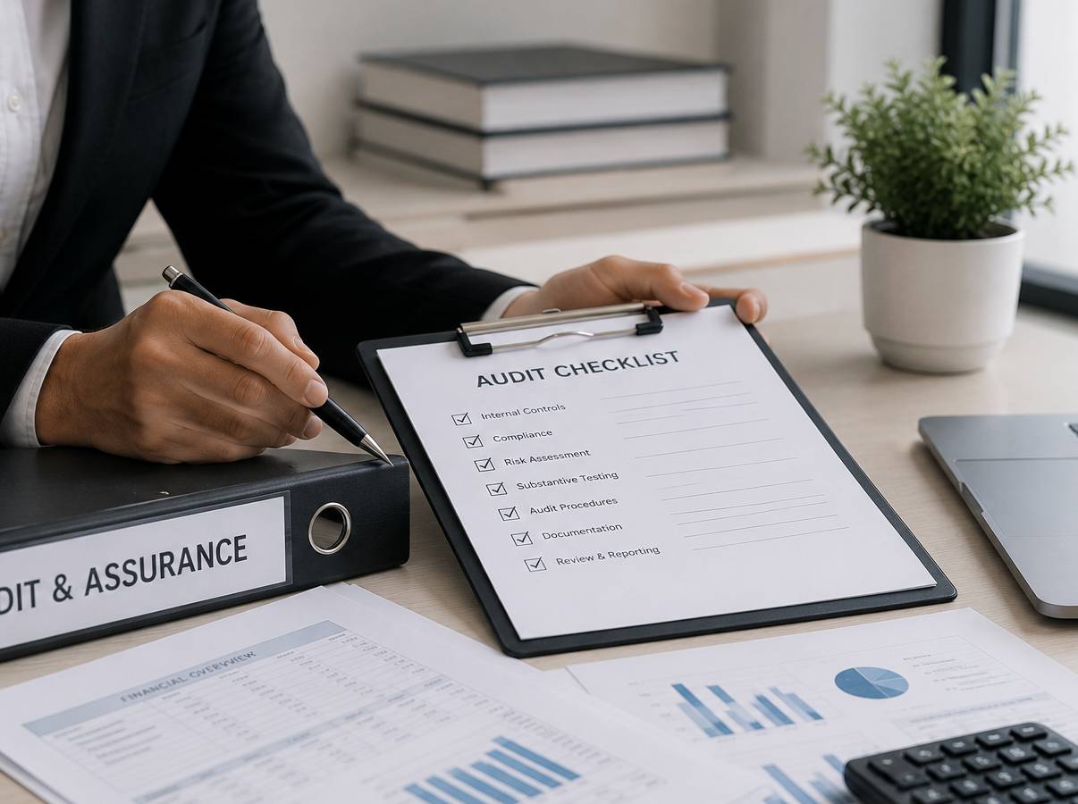 Chartered Accountants in Mulund West 5 audit and assurance 1