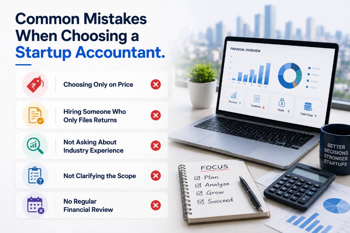 Accounting Firm in Mumbai