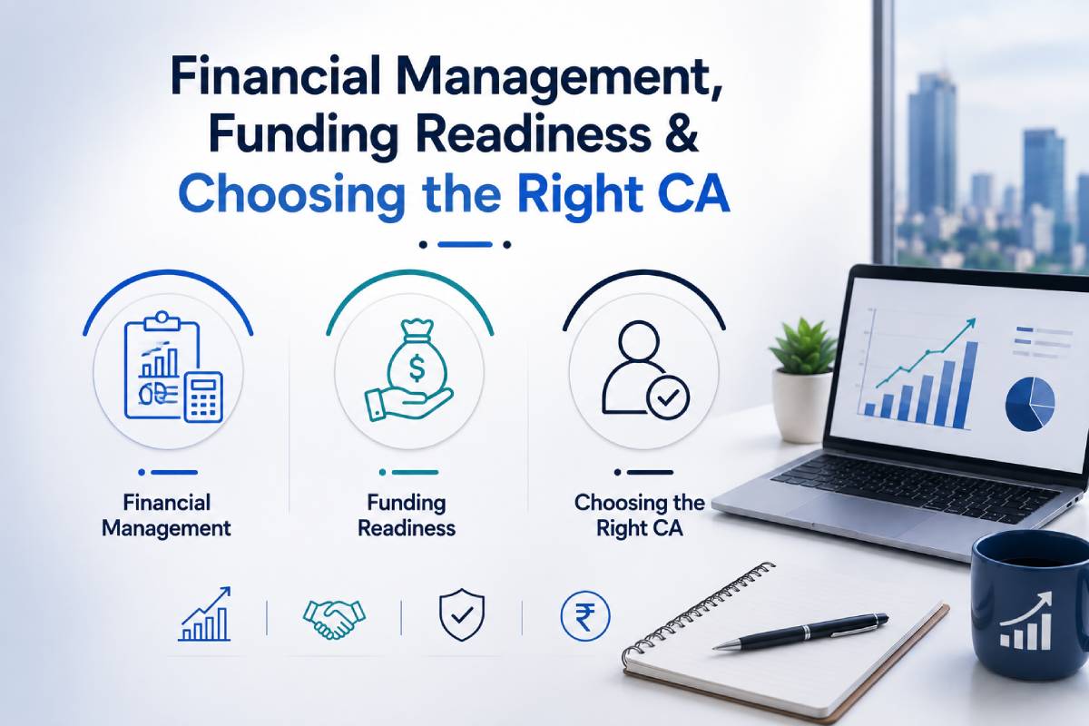 Startup Accountant