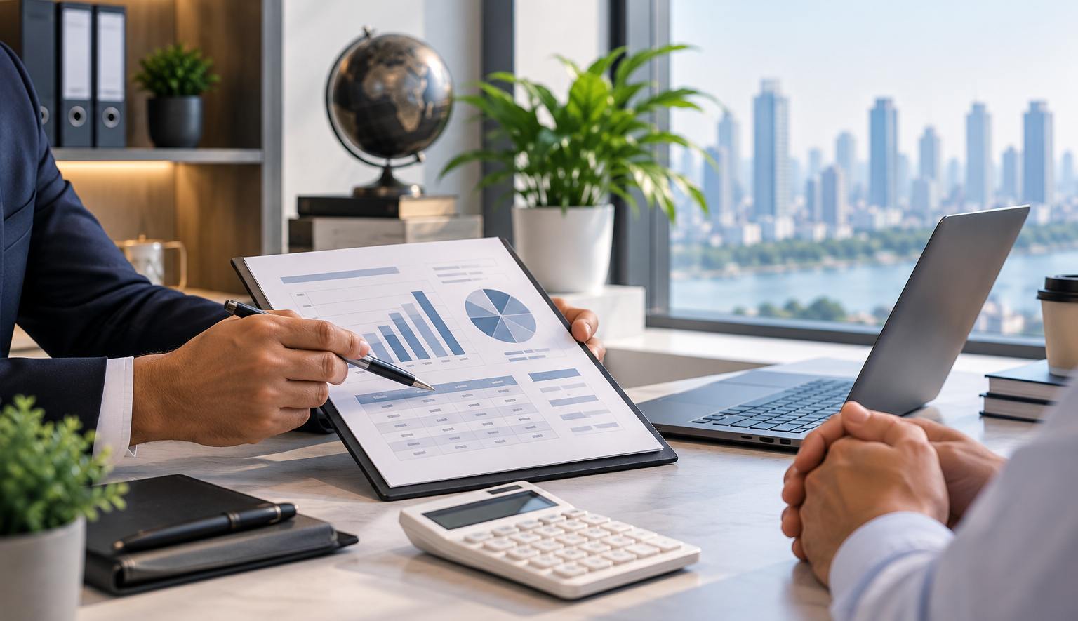 Outsourced Accounting Services 2 accounting in mumbai