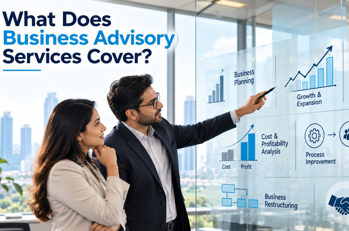 Business Advisory Services 1 business advisory cover