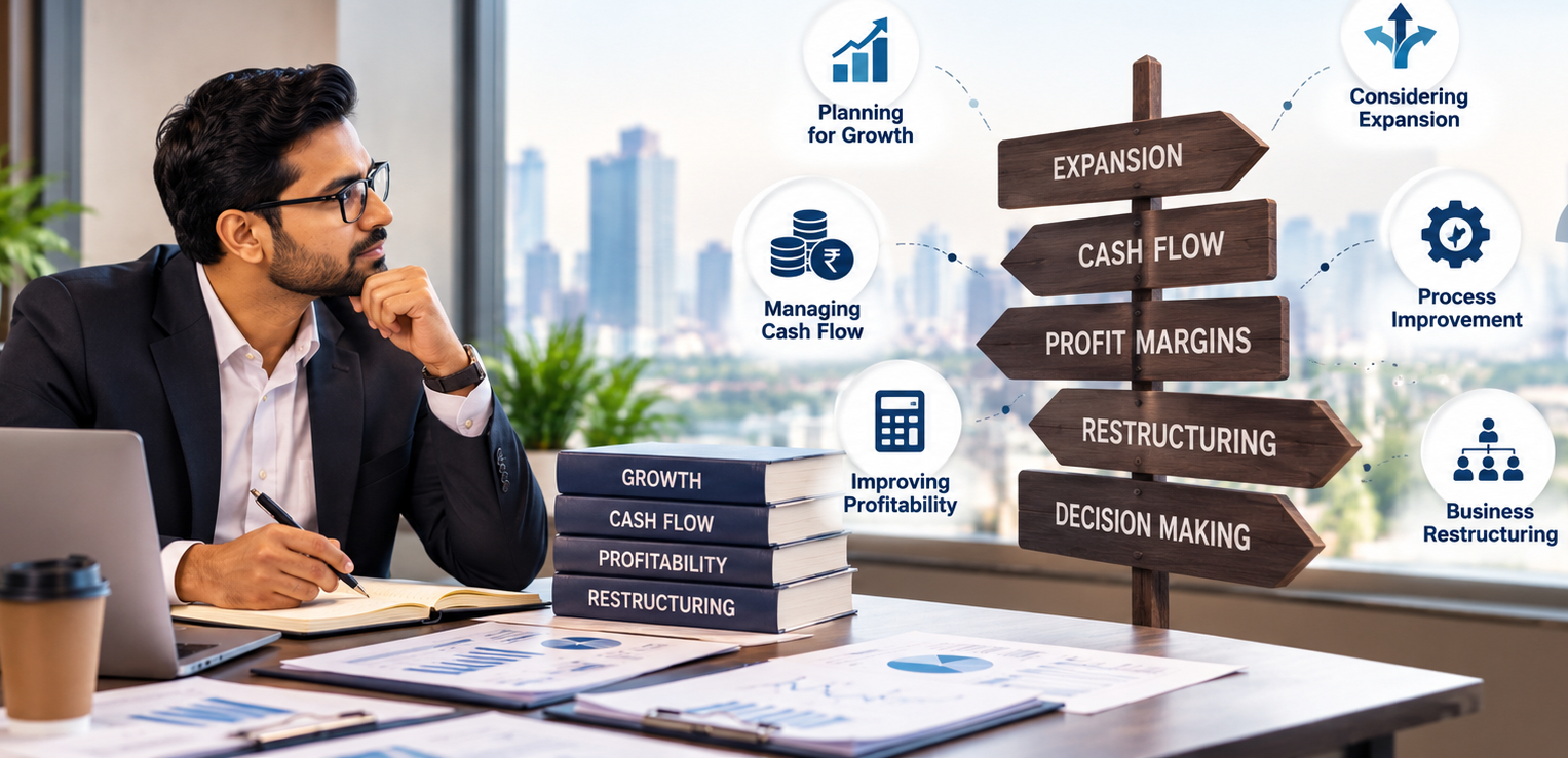 Business Advisory Services 2 business need advisory