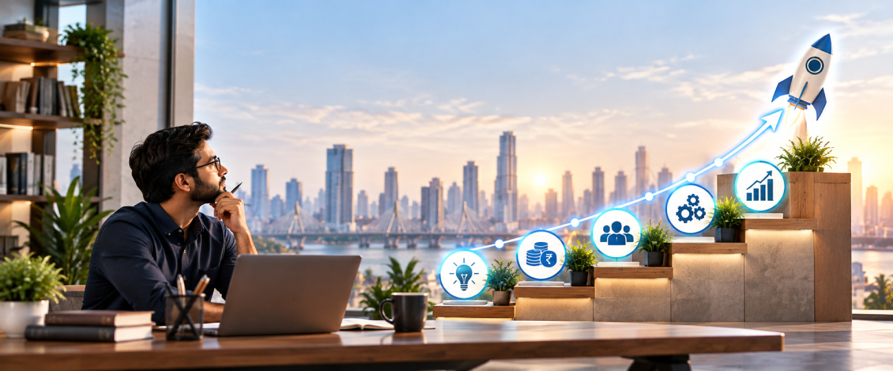 Business Advisory Services 4 business startup