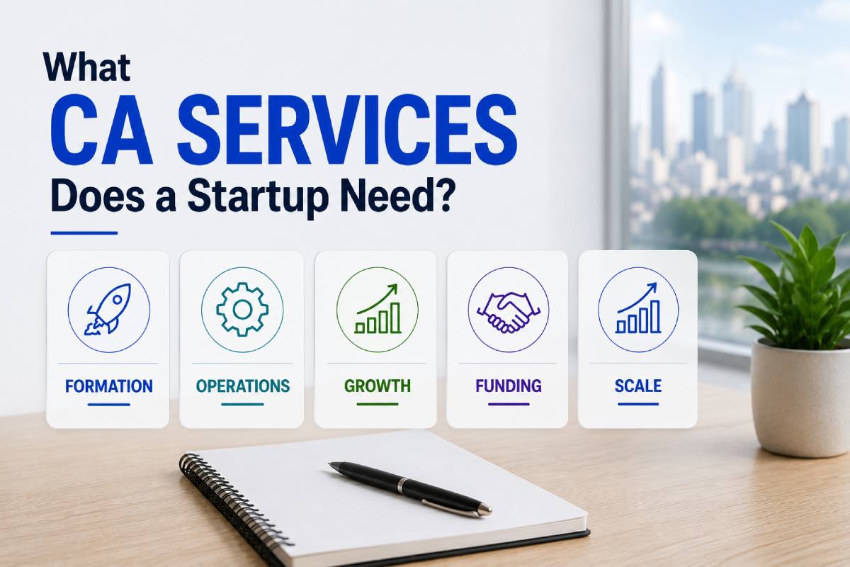 Accounting Services Mumbai