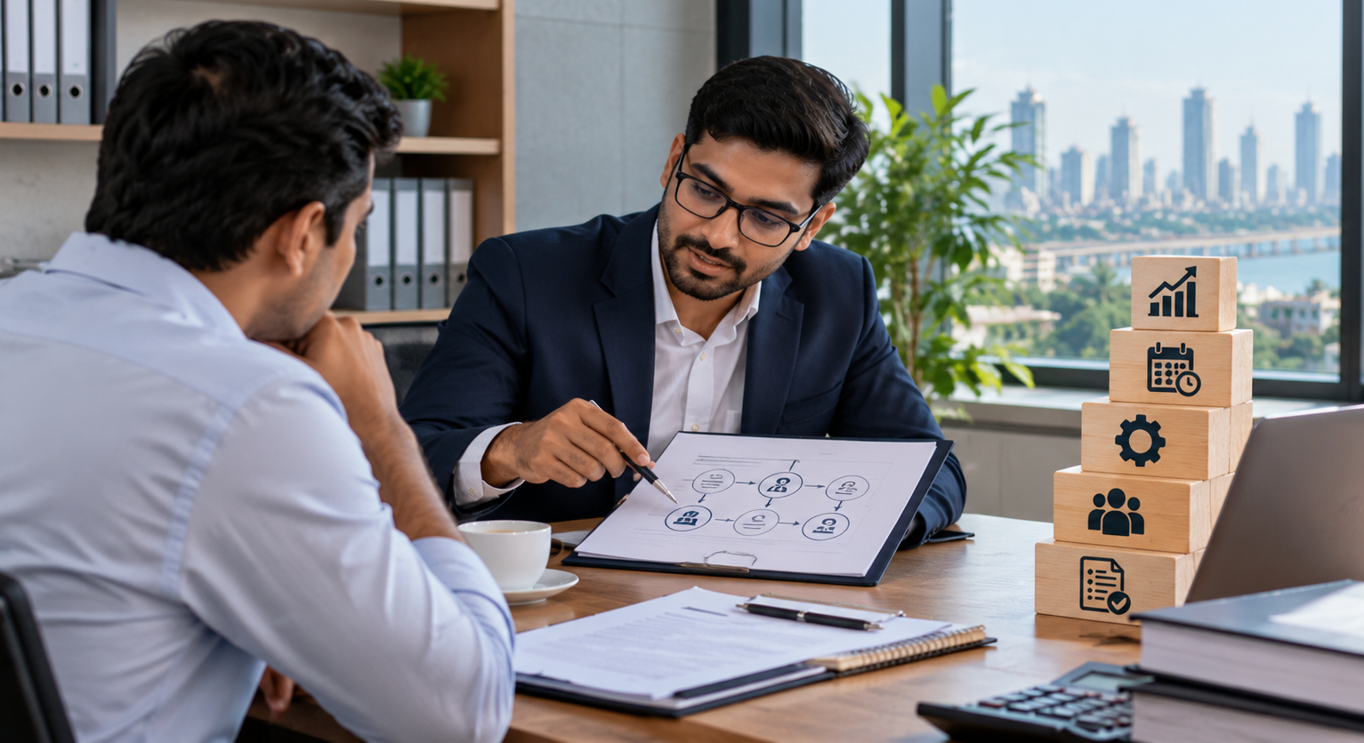 Company Formation Services 4 formation support