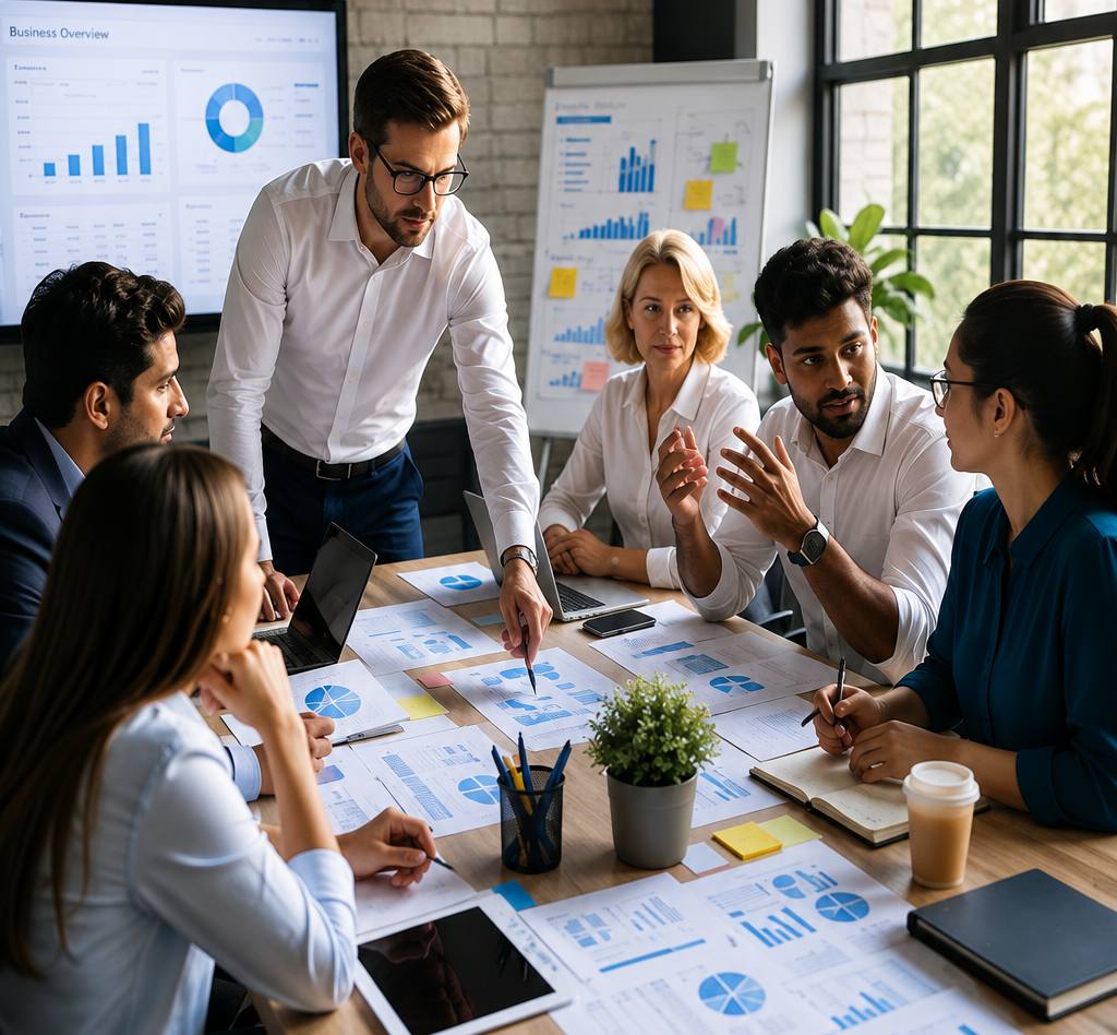 hire cfo in mumbai