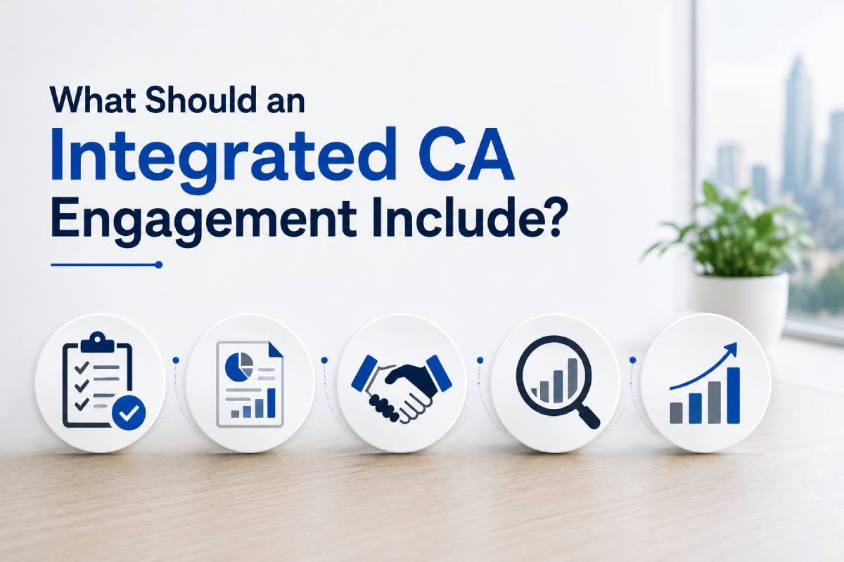 GST Consultant Mumbai