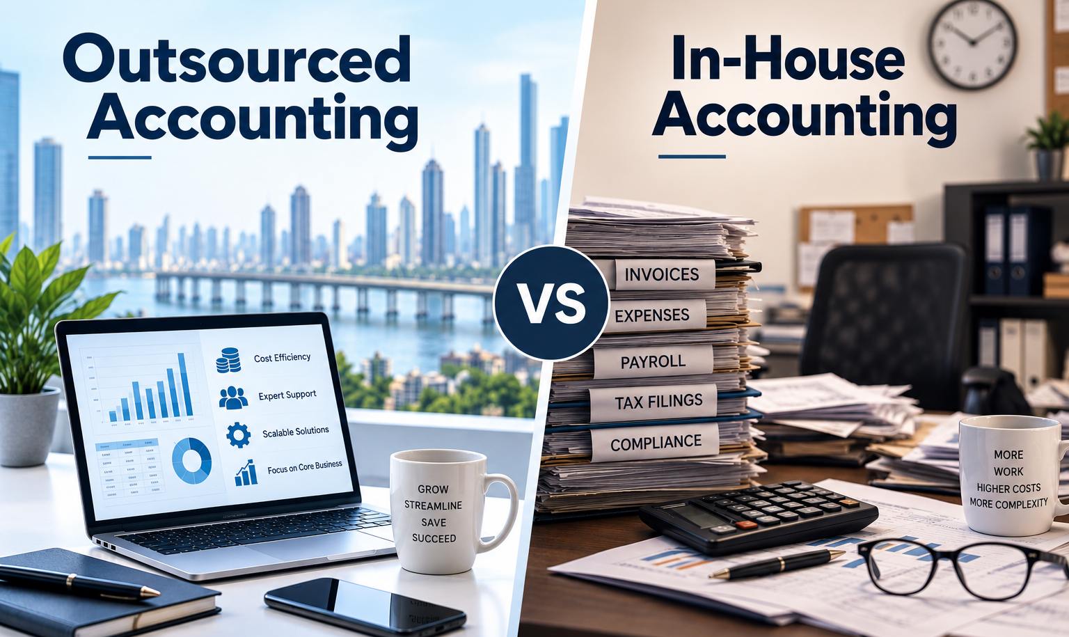 Outsourced Accounting Services 3 outsource