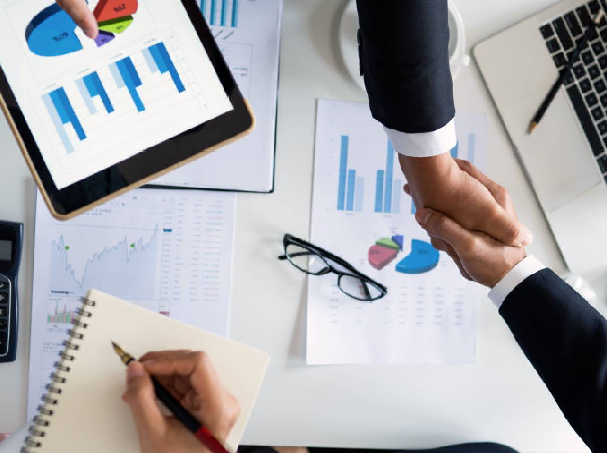 outsourced cfo vs virtual cfo