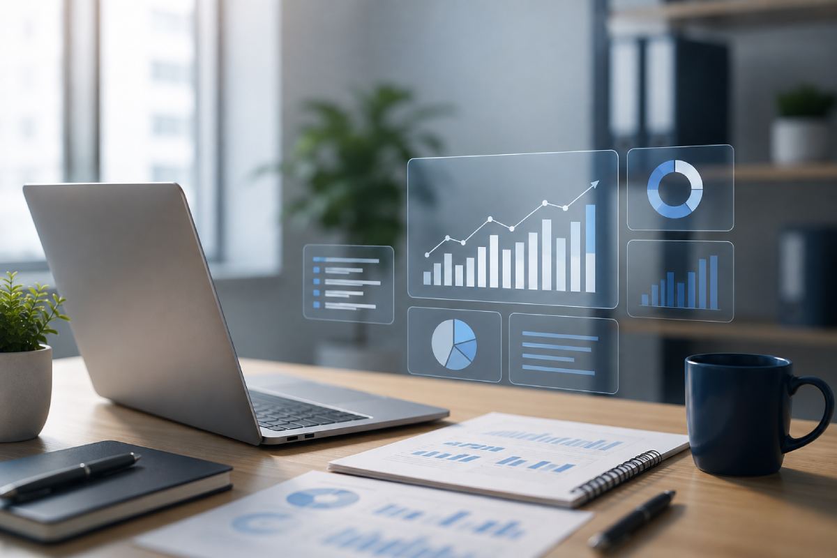 what are virtual cfo service