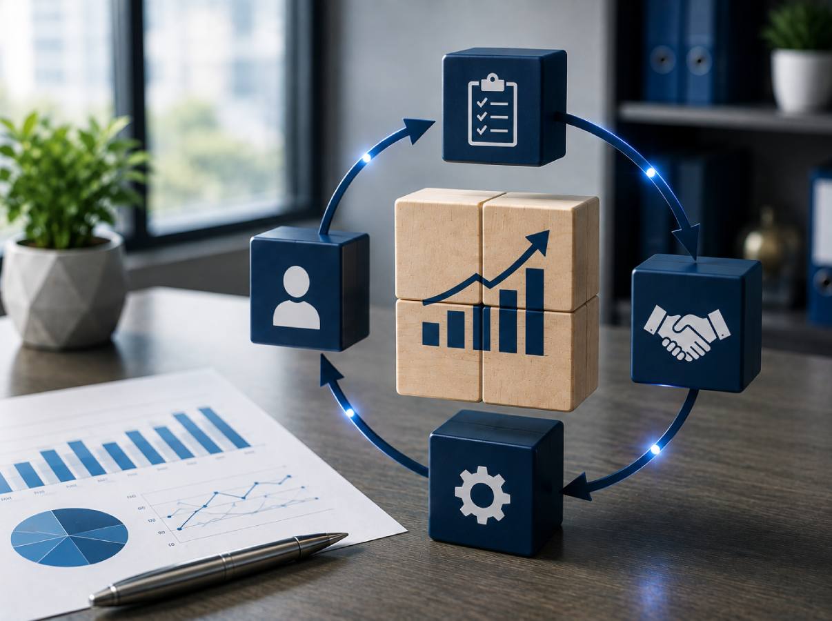 working capital management
