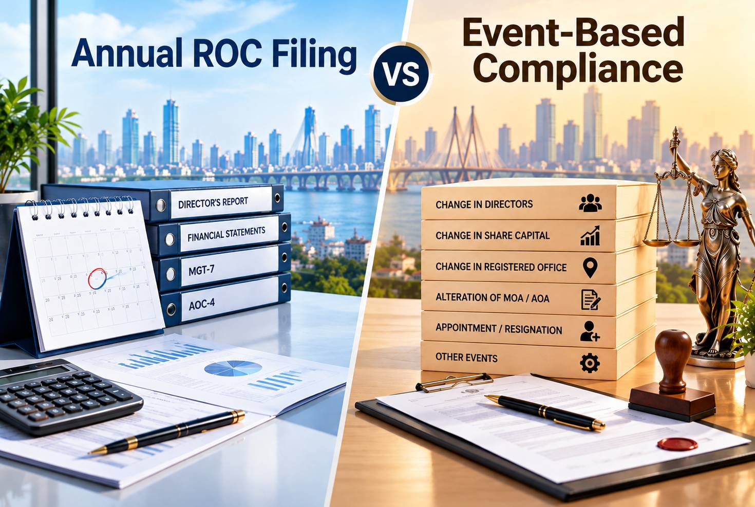 ROC Compliance Services 3 annual roc
