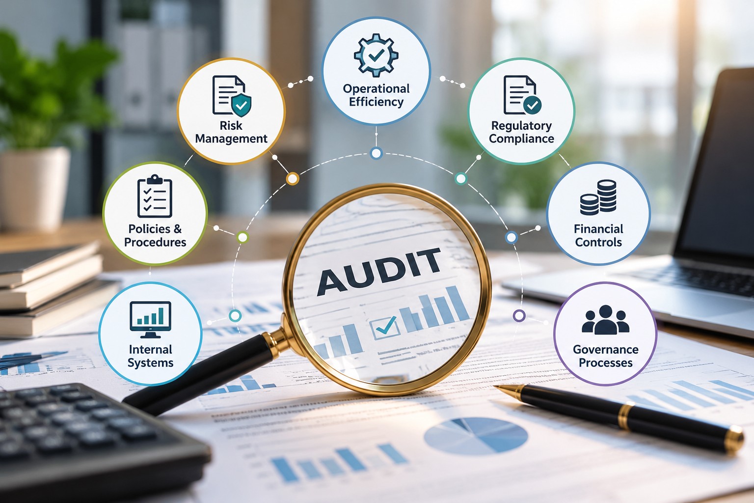 Internal Audit Services 1 feature internal audit