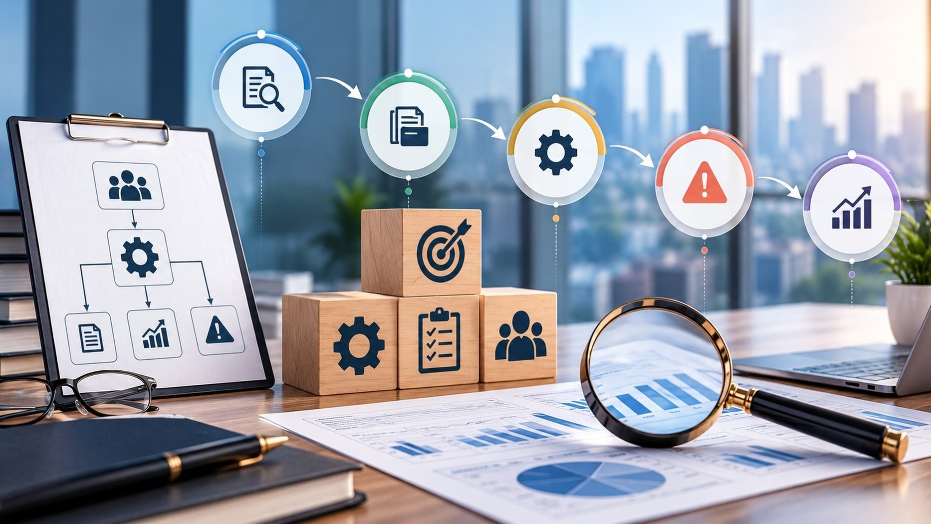Internal Audit Services 4 internal approach 1