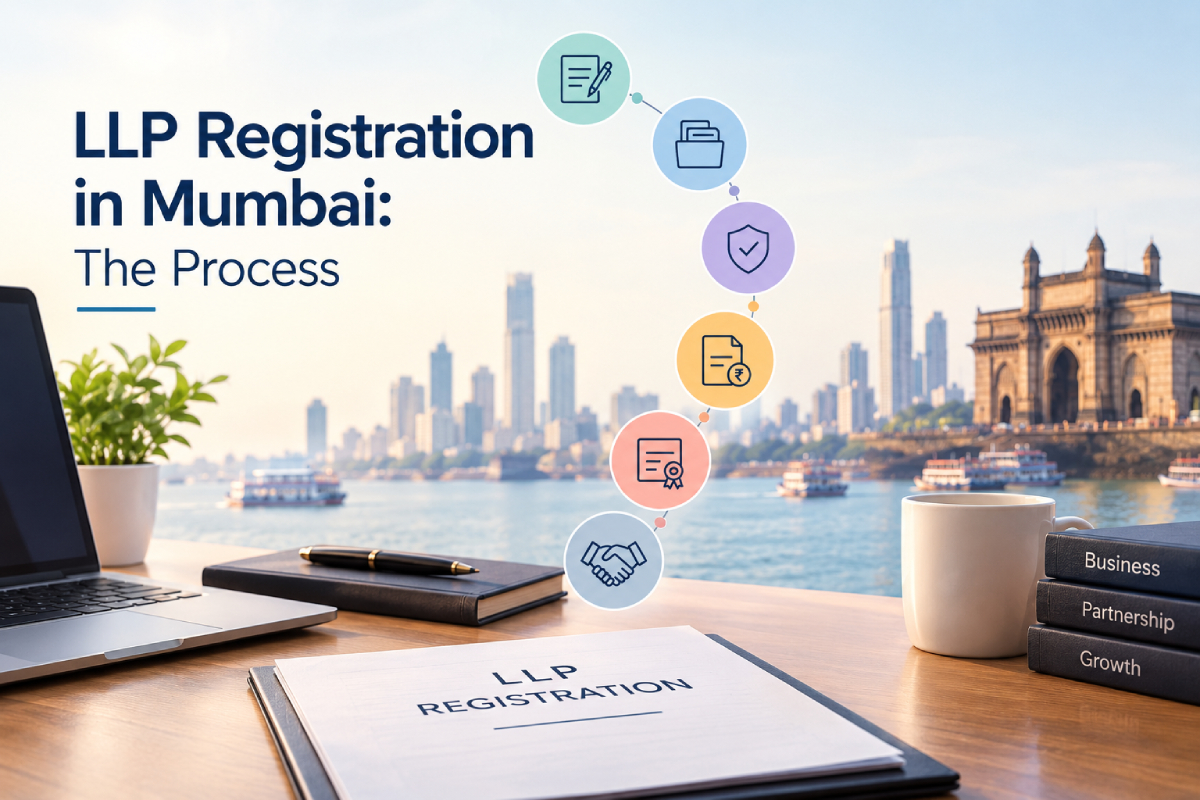 Company Formation in Mumbai: Which Business Structure Should You Choose? 1 company formation services