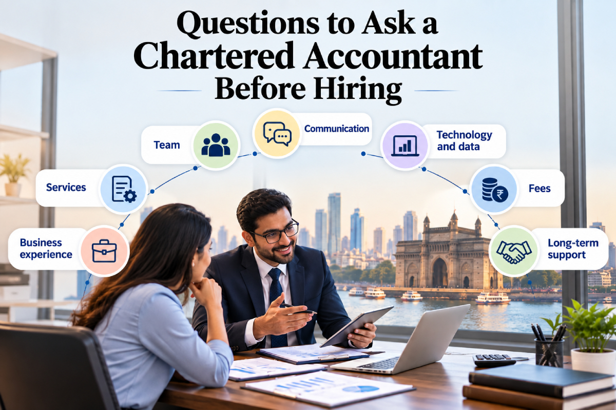 How to Choose a Chartered Accountant in Mumbai for Your Business 2026 1 Chartered Accountant in Mumbai