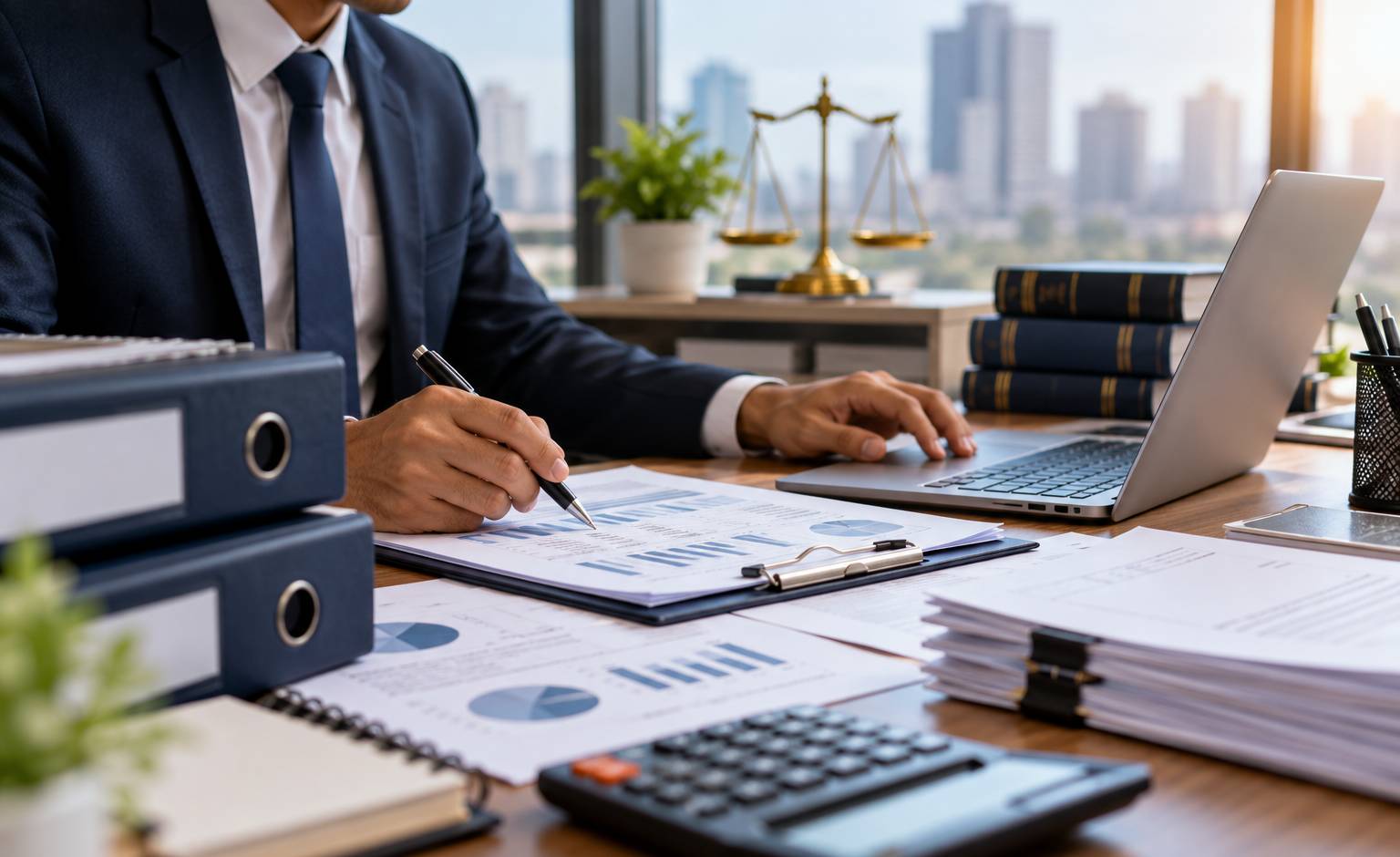 ROC Compliance Services 1 roc compilance service